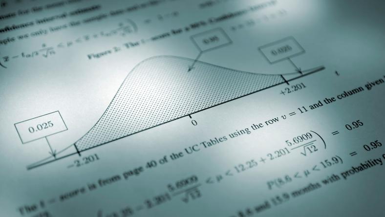 高中就开始学的正态分布,原来如此重要